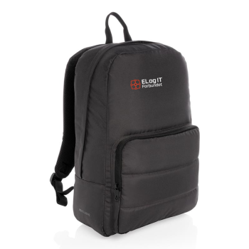Impact AWARE™ RPET Basic 15,6" laptop ryggsekk